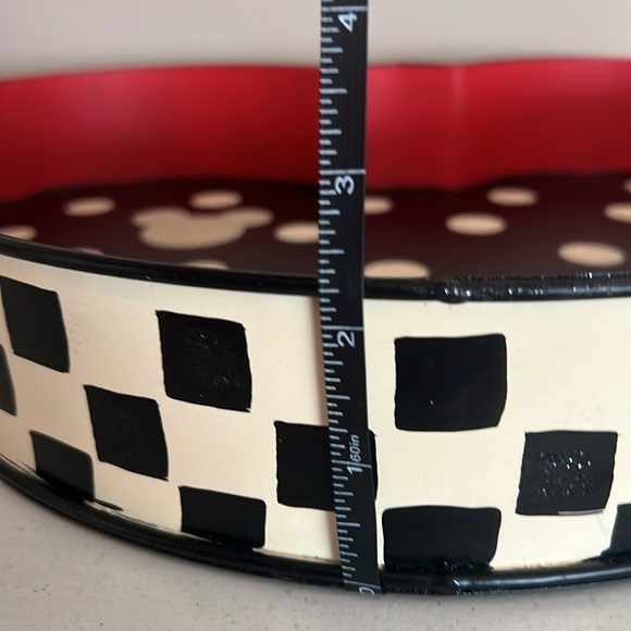 Mickey Serving Tray - Picture 7 of 7